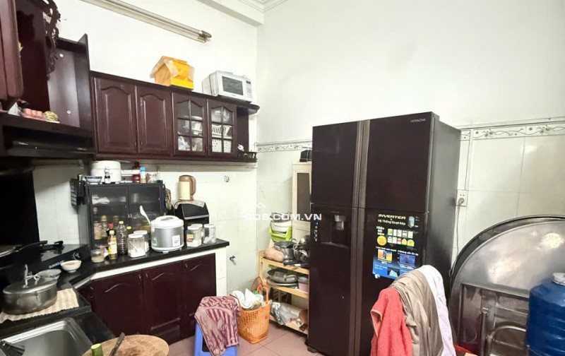 Bán nhà Đẹp, Siêu Phẩm HXH Tránh 6m Ngay Lũy Bán Bích, Tân Phú, 4 tầng, 50m2. Chỉ 7.4 tỷ.